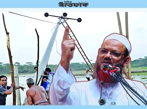 খাম্বা কেস দেখেছি, এখন দেখি ৯ মাসে ১৫০ খুন” — ফয়জুল করিমের তীব্র সমালোচনা