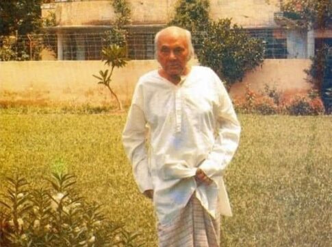 কবি কাজী নজরুল ইসলামের শোক ও সংগ্রাম: বুলবুলের মৃত্যু, আর্থিক কষ্ট এবং অনুপ্রেরণামূলক কবিতা