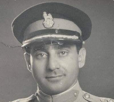 লেফটেন্যান্ট জেনারেল খাজা ওয়াসিউদ্দিন: পাকিস্তান সেনাবাহিনীতে বাঙালির এক বিস্মৃত কিংবদন্তি