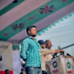 চিন্তা, কর্ম ও আত্মত্যাগের প্রতীক: একজন হাসনাত আবদুল্লাহ