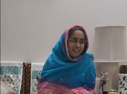 শিশুদের বাঁচাতে নিজের জীবন দিলেন শিক্ষিকা মাহিরীন চৌধুরী
