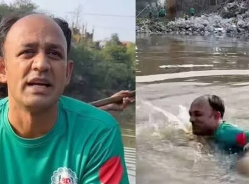ব্যারিস্টার সুমন বিতর্ক: সমালোচনা, বাস্তবতা ও রাজনীতির একটি নতুন ধারা?