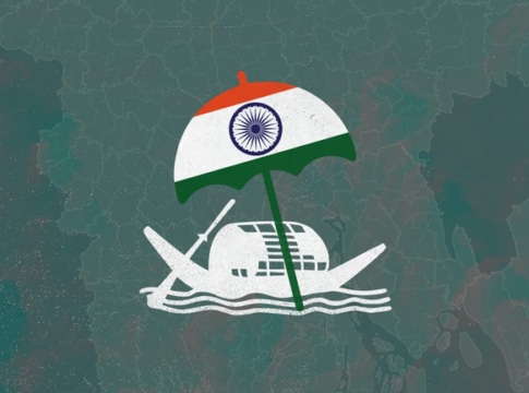 আওয়ামী লীগের ভারত ভক্তির কারণ: একটি বিশ্লেষণ