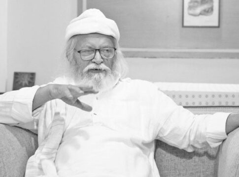 ফরহাদ মজহার: বাংলাদেশের রাজনীতি, গণঅভ্যুত্থান এবং ভবিষ্যত দিকনির্দেশনা
