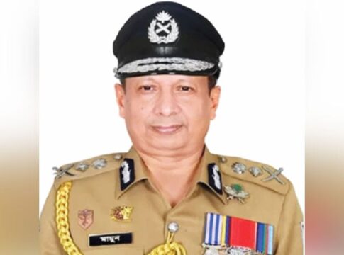 চৌধুরী আবদুল্লাহ আল-মামুনের অপরাধ স্বীকার: রাজসাক্ষী হিসেবে সহযোগিতা করবেন