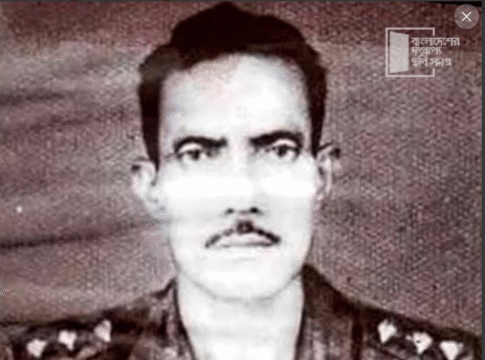 বীর মুক্তিযোদ্ধা সুবেদার আবদুল ওহাব (বীর বিক্রম): মুক্তিযুদ্ধের ইতিহাসে কিংবদন্তি সাহসিকতা