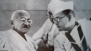 ভারতের স্বাধীনতার আসল কারণ