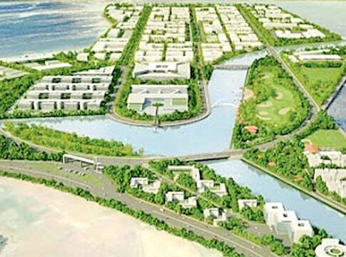 ৯০০ একর ভারতীয় জমি বরাদ্দ” কি ভাষ্কর্য নাকি গুজব? বিচার-বহির্ভূত উদ্বেগে সম্ভাব্য ক্ষতিঘাত