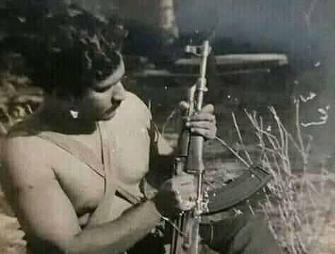 ইতিহাসের আলোকে মোস্তফা মহসীন মন্টু : একাত্তরের এক কিংবদন্তি