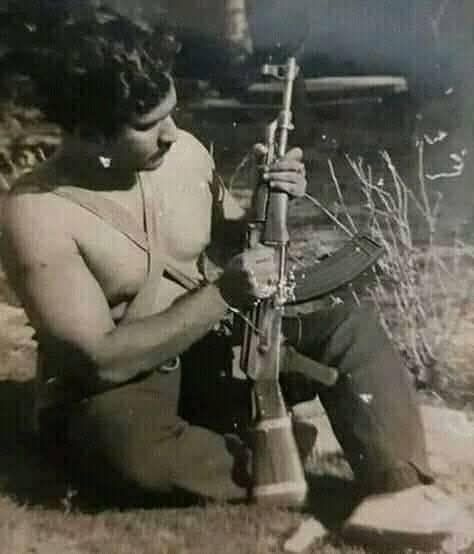 মুক্তিযোদ্ধা মোস্তফা মহসীন মন্টু