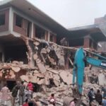 বঙ্গবন্ধুর 32 নম্বর বাড়িতে ভাঙচুর এবং শেখ হাসিনার বক্তব্য: একটি বিশ্লেষণ