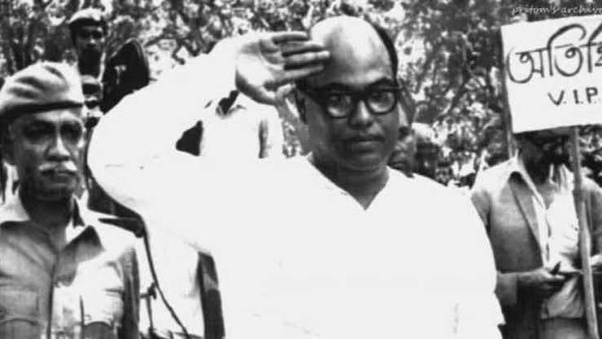 ৭ দফা চুক্তি