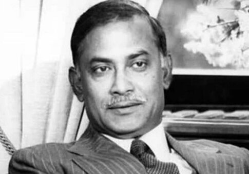 জিয়াউর রহমানের শাসনকাল: সৎ নেতৃত্বের উজ্জ্বল দৃষ্টান্ত