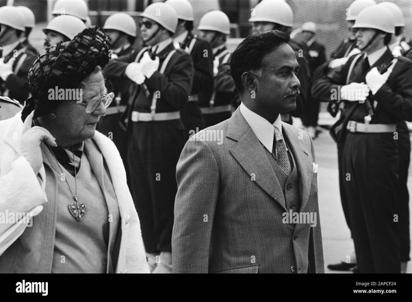 জিয়াউর রহমানের শাসনামল