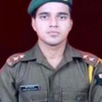 কার্গিল বিজয় দিবসে স্মরণ: শহিদ লেফটেন্যান্ট কনাদ ভট্টাচার্য, এক সাহসী বঙ্গসন্তান