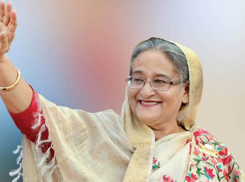 শেখ হাসিনা: জীবনী, রাজনৈতিক পথচলা ও বিতর্ক