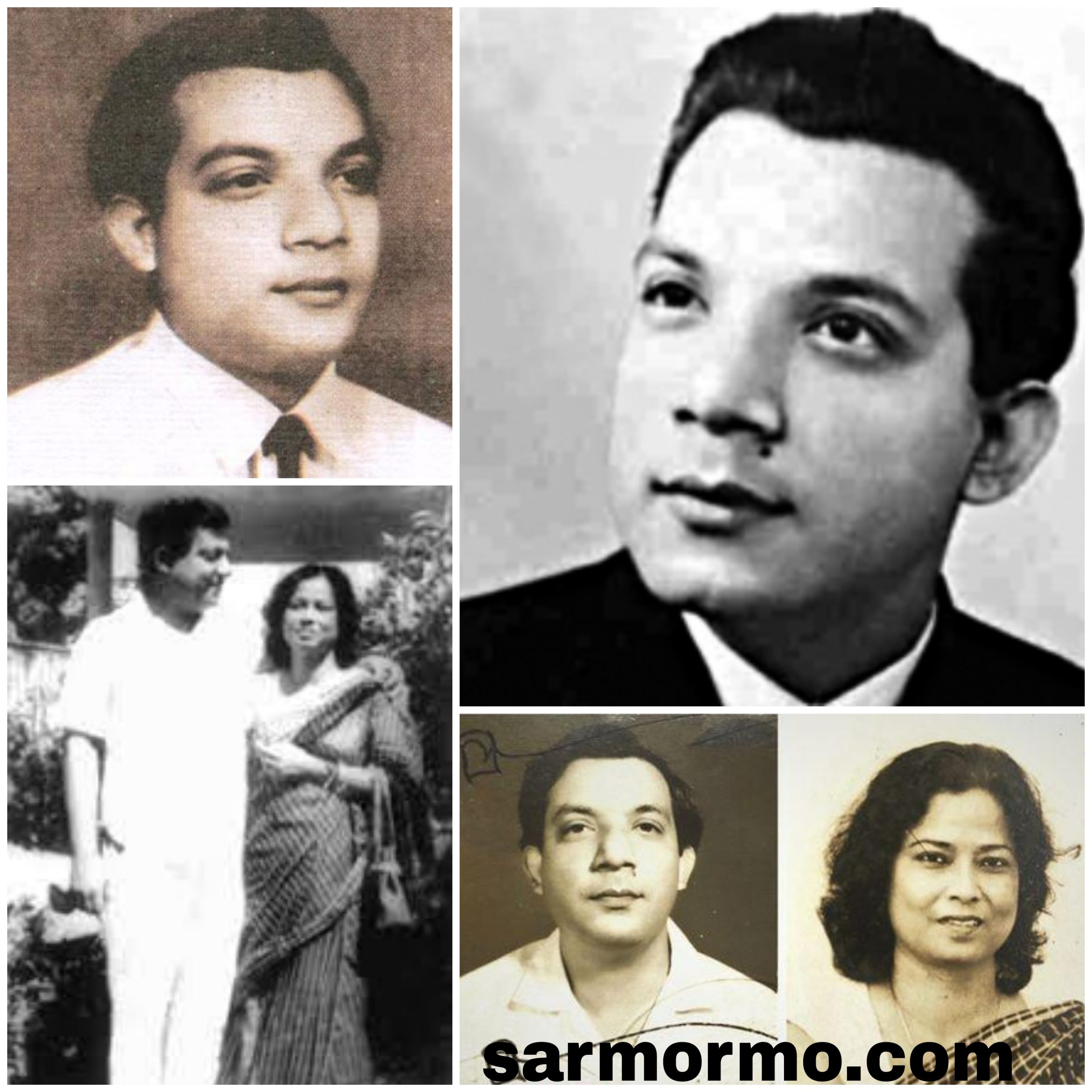 শহীদ অধ্যাপক ফজলে রাব্বি