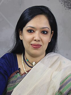 রুমিন ফারহানা