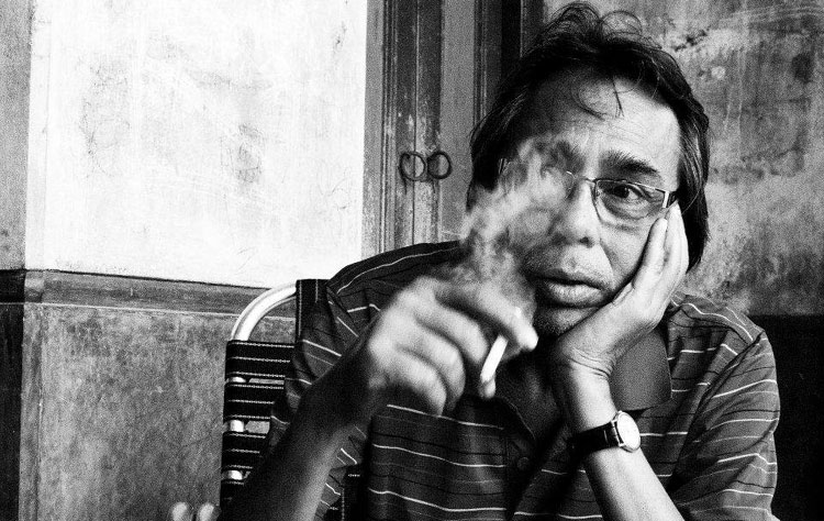 হুমায়ুন ফরিদী