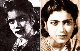 পূর্ণিমা সেনগুপ্তা: বাংলাদেশের প্রথম পূর্ণদৈর্ঘ্য সবাক ছবির নায়িকা