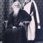 রবীন্দ্রনাথ ঠাকুর: সাহিত্যে নোবেল জয়ী প্রথম বাঙালি, ১৯১৩ সালে ‘গীতাঞ্জলি’ দিয়ে বিশ্বকে মুগ্ধ করেছিলেন