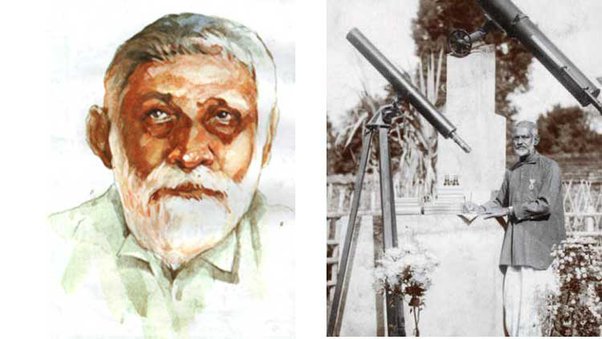 রাধাগোবিন্দ চন্দ্র