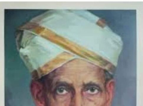ট্রেন থামিয়ে শত প্রাণ বাঁচালেন এক ভারতীয় প্রকৌশলী: মোক্ষগুন্ডম বিশ্বেশ্বরাইয়ার গল্প