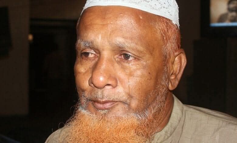 একাত্তরের ভয়াবহ স্মৃতি