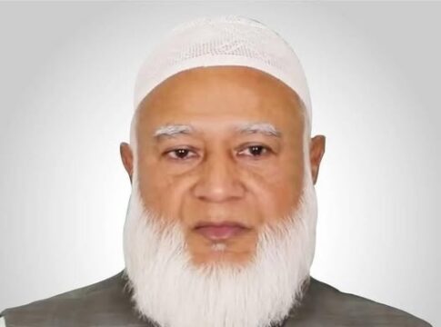 ‘রাজনৈতিক ক্যাপিটাল’ কি শুধু মাদ্রাসা?—জামায়াত, শিক্ষা–নেটওয়ার্ক ও নেতৃত্বের প্রেক্ষাপট (আপডেটেড বিশ্লেষণ)