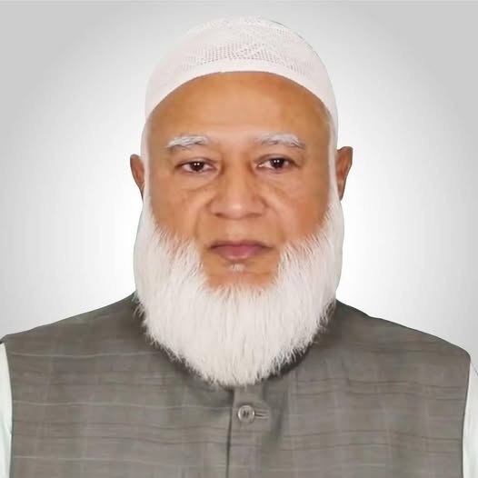জামায়াতের ‘রাজনৈতিক ক্যাপিটাল