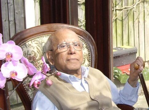 বাগদাদ থেকে লন্ডন: কূটনৈতিক ‘ডিফেকশন’-এ কিংবদন্তি আবুল ফতেহ—বাংলাদেশের পক্ষে প্রথম কর্মরত রাষ্ট্রদূত