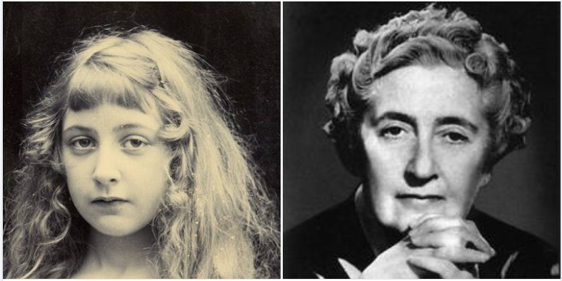 আগাথা ক্রিস্টি