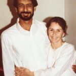 ভিন্ন ধর্ম ও সংস্কৃতির মিলন: ৪৭ বছরের দাম্পত্যে যুক্তি ও কল্পনার আগুন জ্বালিয়ে রেখেছেন এক দম্পতি