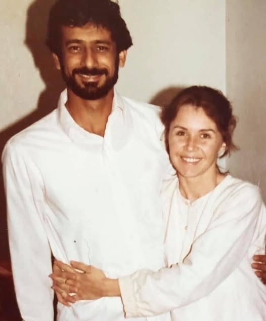 ভিন্ন ধর্ম ও সংস্কৃতির মিলনে দাম্পত্য