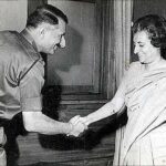 “বাংলাদেশীদের ভালোবাসা ছিল অস্থায়ী”—ফিল্ড মার্শাল মানেকশ’ এর স্বীকারোক্তি