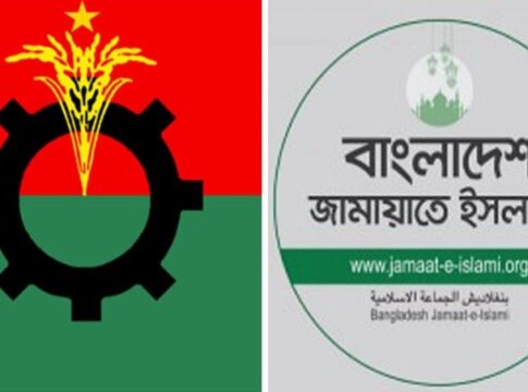 বিএনপির সামনে পাঁচ বড় সংকট: ভবিষ্যৎ রাজনীতি কতটা কঠিন হবে?