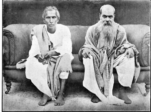 বর্মায় শরৎচন্দ্র: অজানা তেরো বছরের গল্প