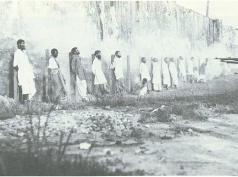 গদর পার্টির বিস্মৃত ইতিহাস: যাদের ত্যাগ ভুলে গেছে বিজেপির হিন্দুত্ববাদী ভারত