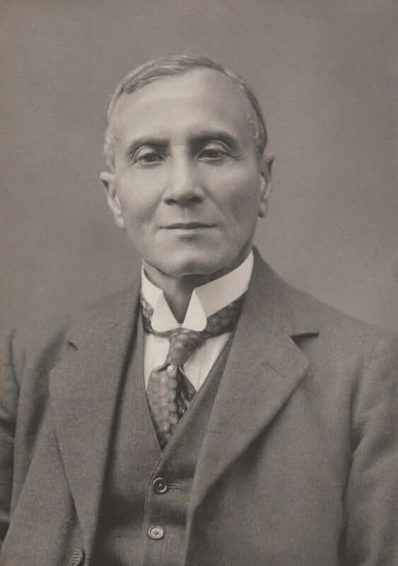 স্যার কৃষ্ণগোবিন্দ গুপ্ত