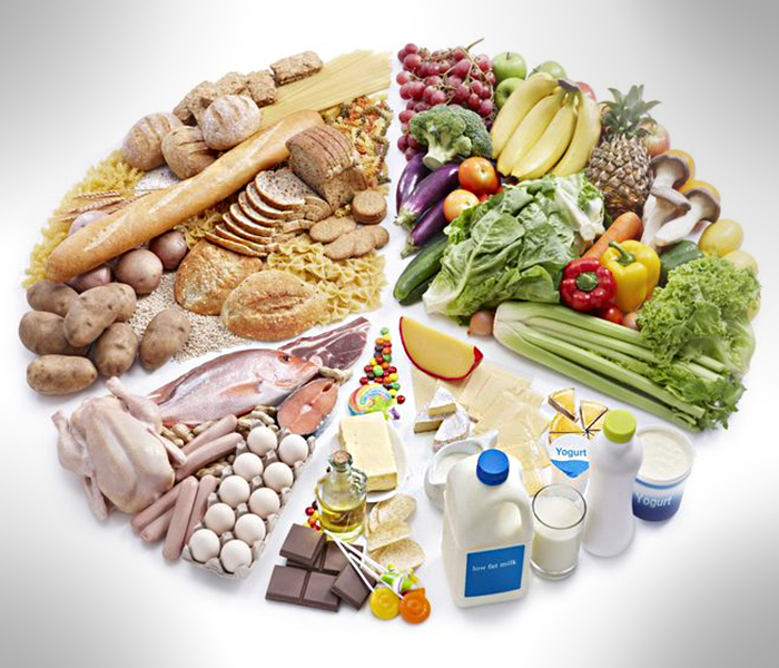 পুষ্টি কাকে বলে? – একটি বিস্তারিত গাইড