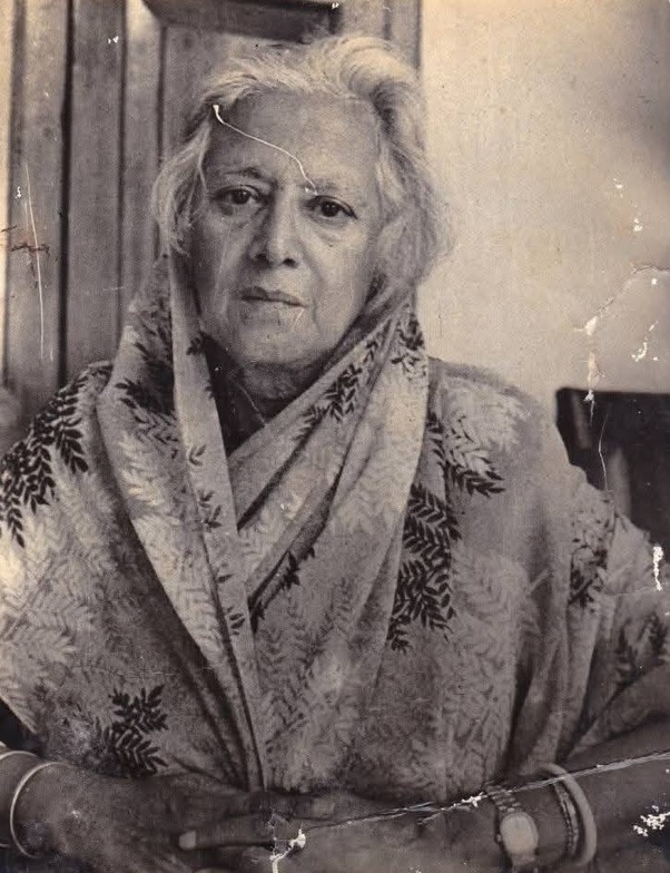 বিনীতা রায়