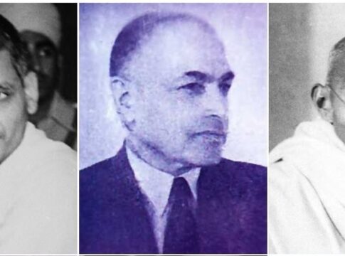বাংলাদেশ এবং ভারতীয় রাজনীতি: বিচারপতি G.D. Khosla, নাথুরাম গডসে এবং কংগ্রেসের ভূমিকা
