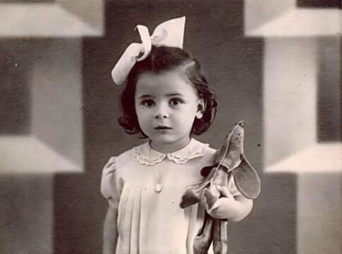 ইতিহাসের ভয়াবহ নির্যাতন: ইহুদীদের হোলোকাস্ট এবং তাদের ইতিহাস