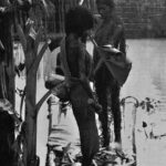 ১৯৭৪-এর দুর্ভিক্ষ ও ‘জাল পরা বাসন্তী’: একটি ছবিতে বাংলাদেশের ক্ষুধা-ইতিহাস