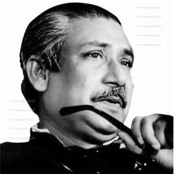 বঙ্গবন্ধু শেখ মুজিবুর রহমান