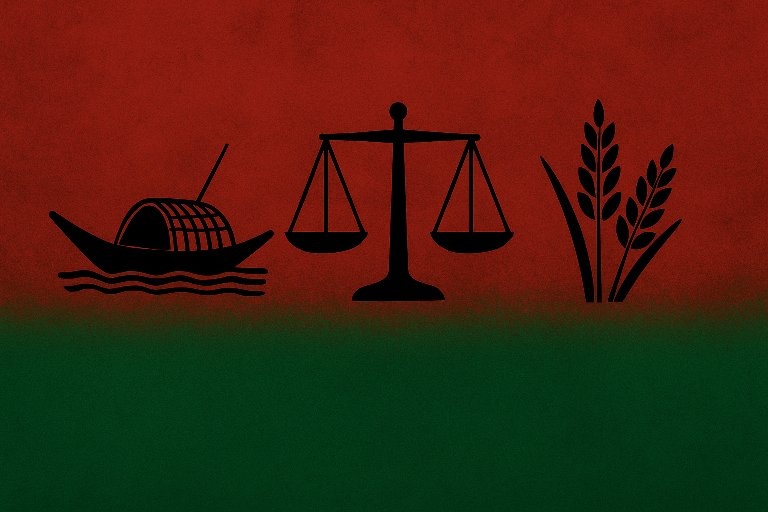দুই দলের শাসন ইতিহাস