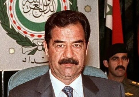 সাদ্দাম হোসেন: উত্থান, শাসন ও পতন – একটি বিস্তারিত বিশ্লেষণ