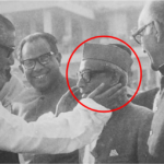 খন্দকার মোশতাক: আসলেই দোষী ছিলেন নাকি তাকে বন্দুকের মুখে কাজ করতে বাধ্য করা হয়েছিল?