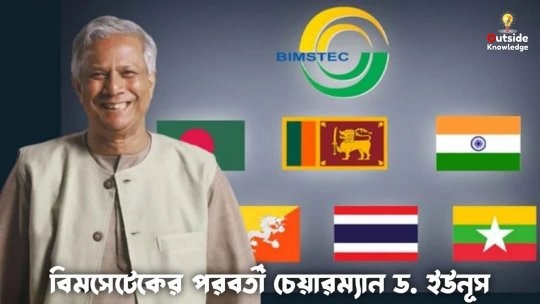 "ড. ইউনূসের আন্তর্জাতিক সম্মান: