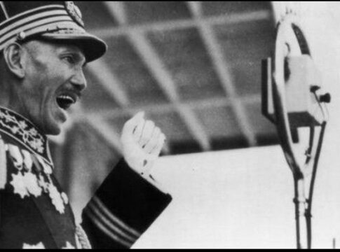 Why China Wants Taiwan — and Why the U.S. Is Involved